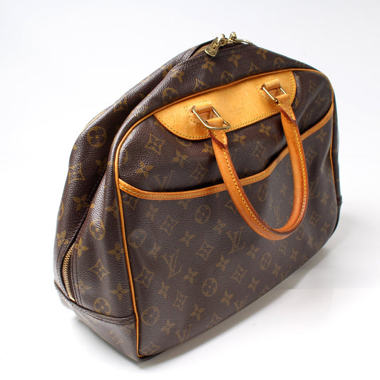 Louis Vuitton Deauville Monogram