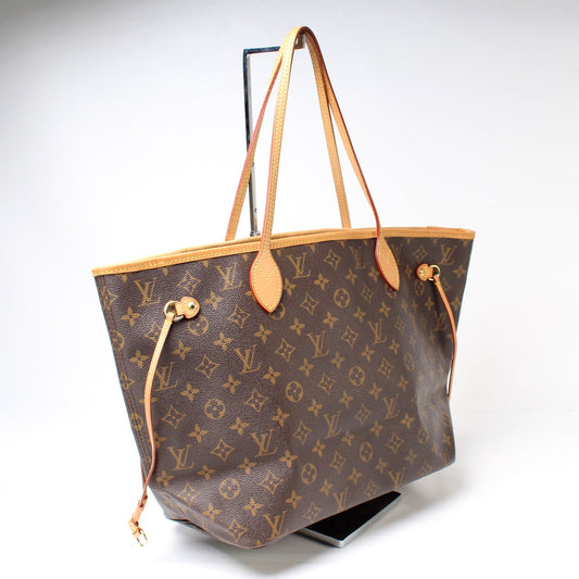 Louis Vuitton Neverfull MM Monogram