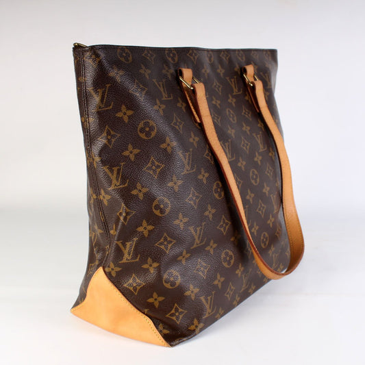 Louis Vuitton Cabas Mezzo Monogram
