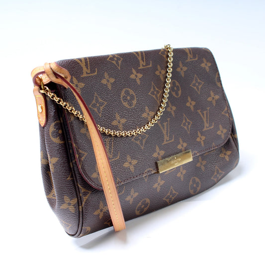 Louis Vuitton Favorite MM Monogram