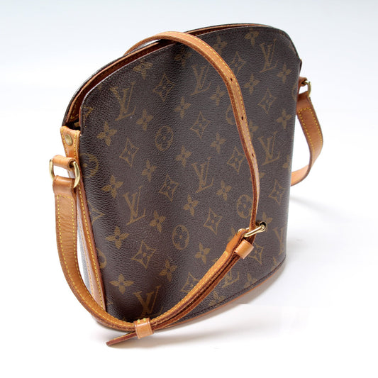 Louis Vuitton Drouot Monogram