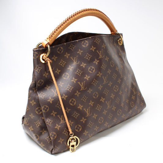 Louis Vuitton Artsy MM Monogram