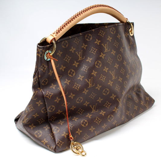 Louis Vuitton Artsy MM Monogram