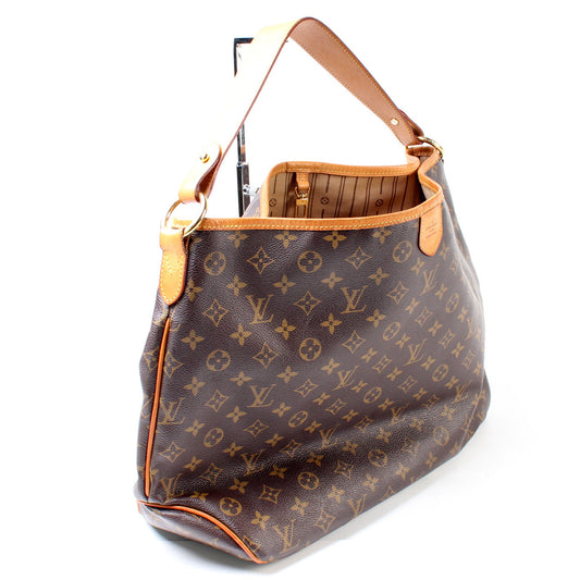Louis Vuitton Delightful MM Monogram