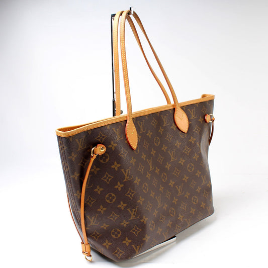 Louis Vuitton Neverfull MM Monogram