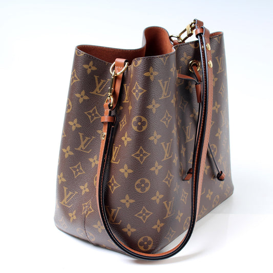 Louis Vuitton Neonoe Monogram