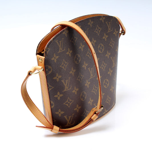 Louis Vuitton Drouot Monogram