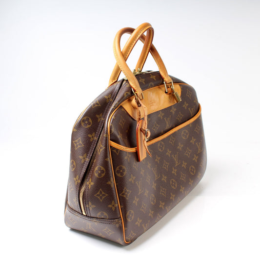 Louis Vuitton Deauville Monogram