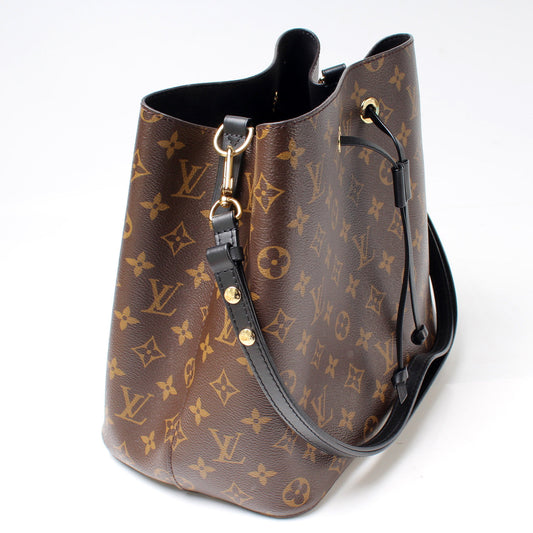 Louis Vuitton Neonoe Monogram