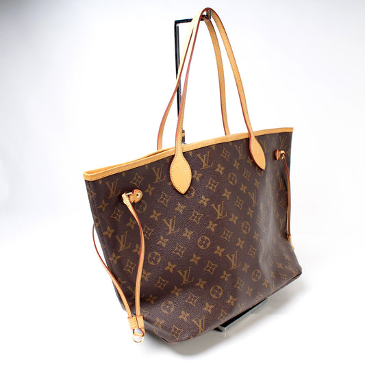 Louis Vuitton Neverfull MM Monogram