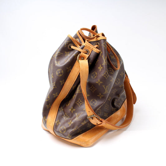 Louis Vuitton Noe Vintage Monogram