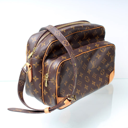 Louis Vuitton Nile Monogram