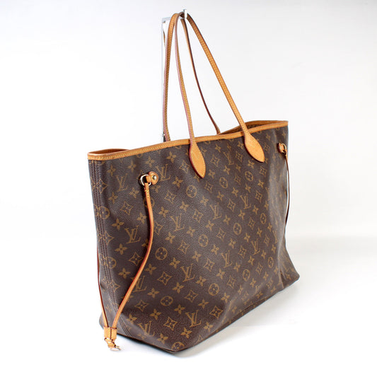 Louis Vuitton Neverfull GM Monogram