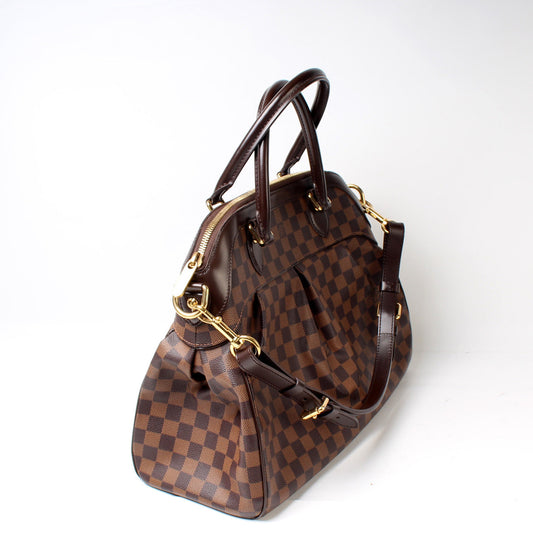 Louis Vuitton Trevi GM Damier Ebene