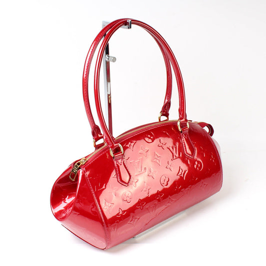 Louis Vuitton Sherwood PM Vernis