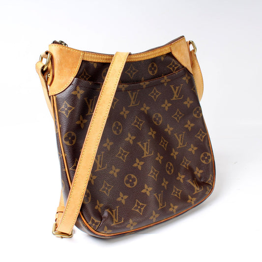 Louis Vuitton Odeon PM Monogram