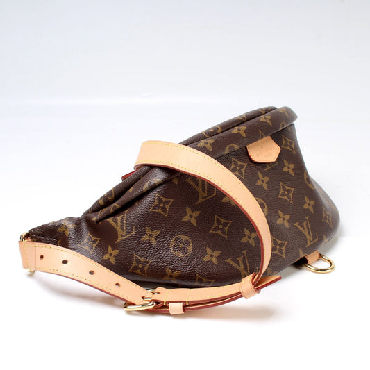 Louis Vuitton Bumbag Monogram