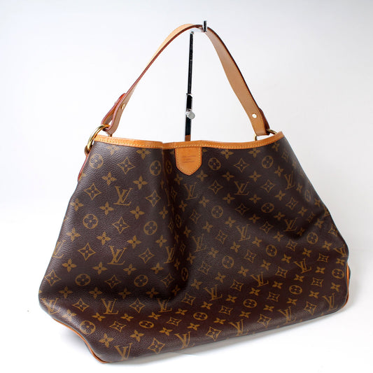 Louis Vuitton Delightful MM Monogram