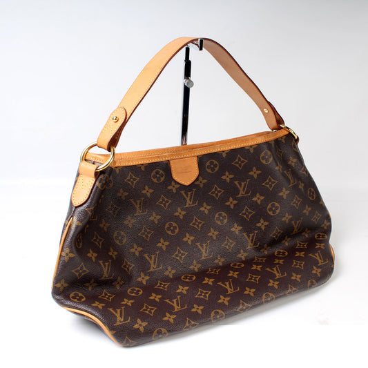 Louis Vuitton Delightful PM Monogram