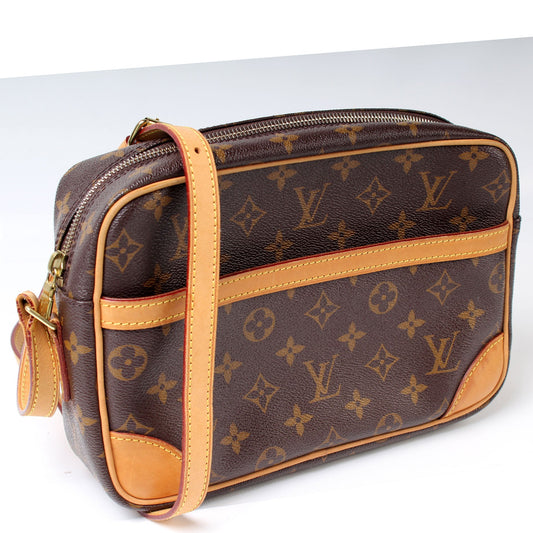 Louis Vuitton Trocadero 27 Monogram