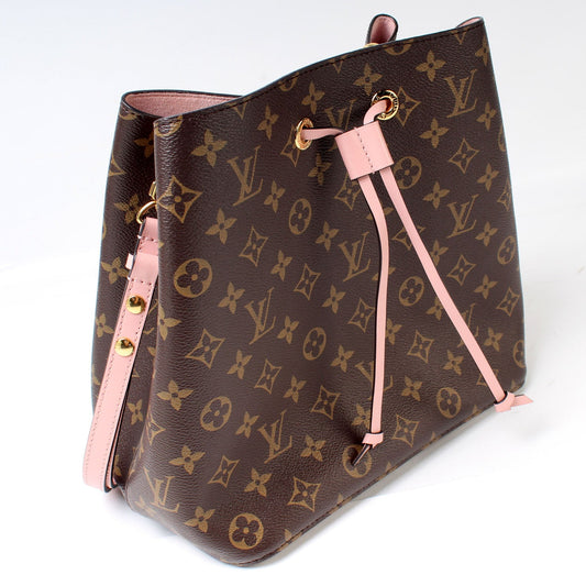 Louis Vuitton Neonoe Monogram