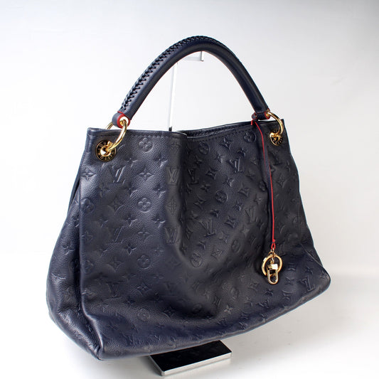 Louis Vuitton Artsy MM Empreinte