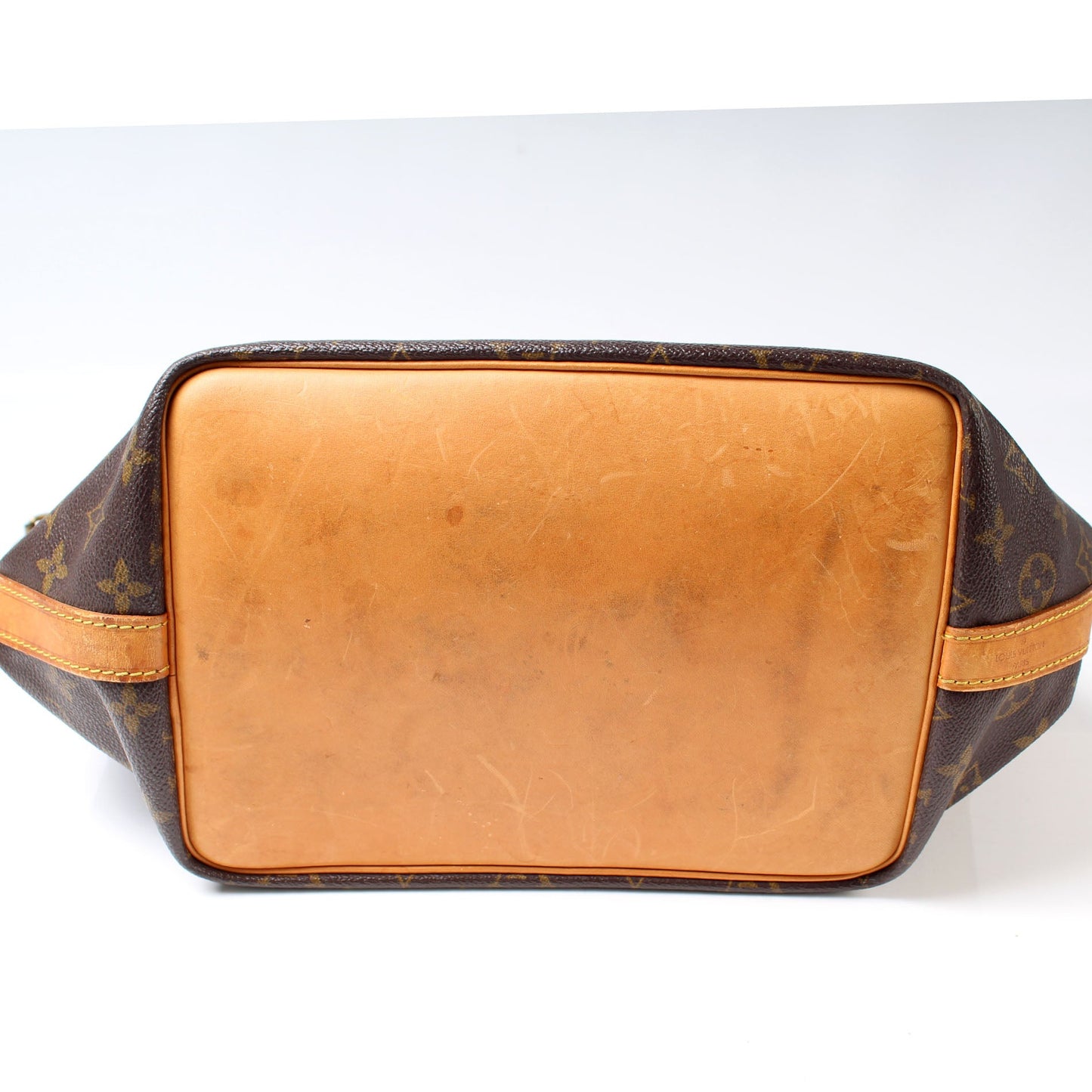 Louis Vuitton Noe Petit Monogram