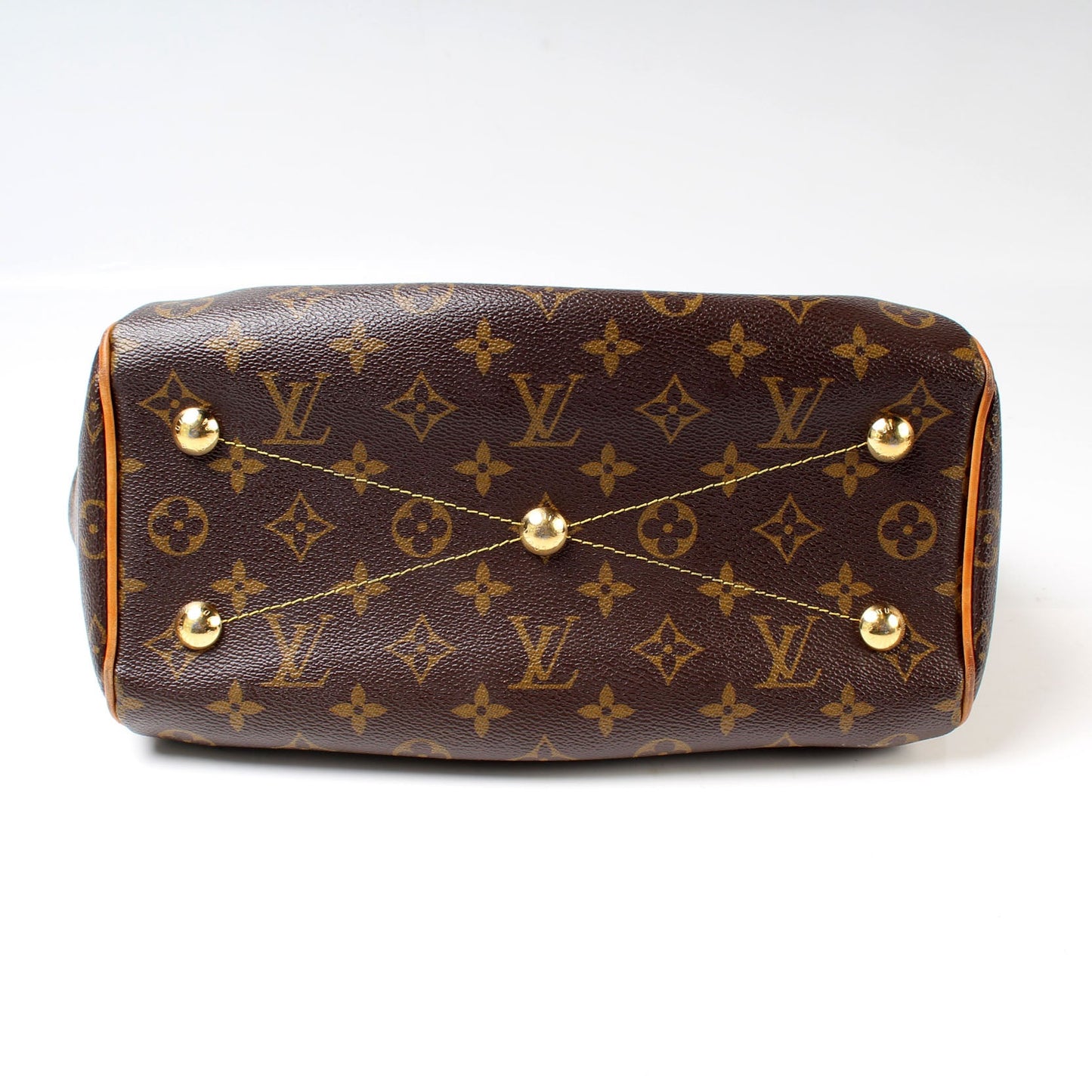 Louis Vuitton Tivoli PM Monogram