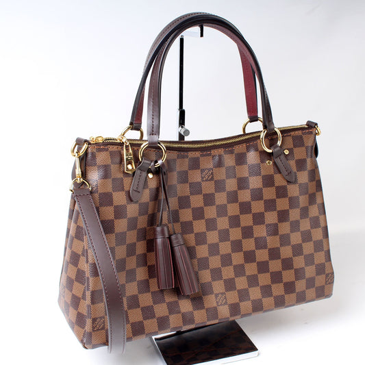 Louis Vuitton Lymington Damier Ebene