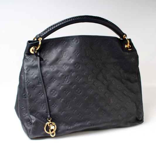 Louis Vuitton Artsy MM Empreinte