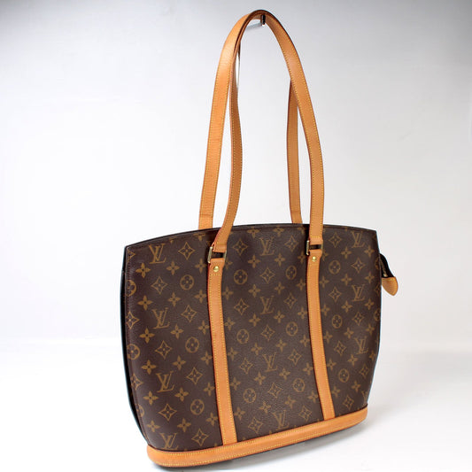 Louis Vuitton Babylone Monogram