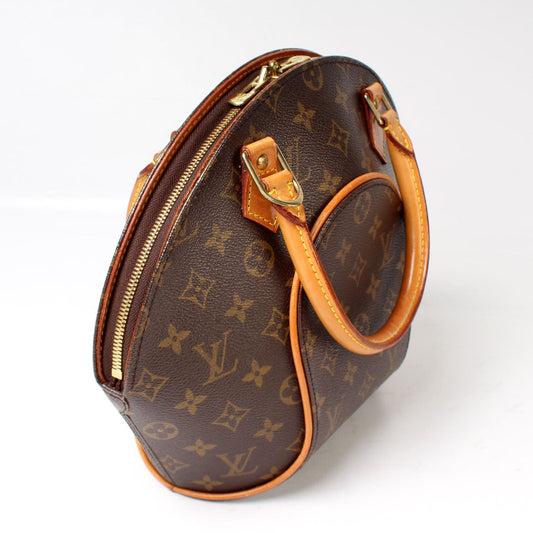 Louis Vuitton Ellipse PM Monogram