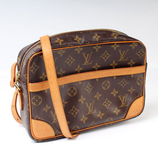Louis Vuitton Trocadero 27 Monogram