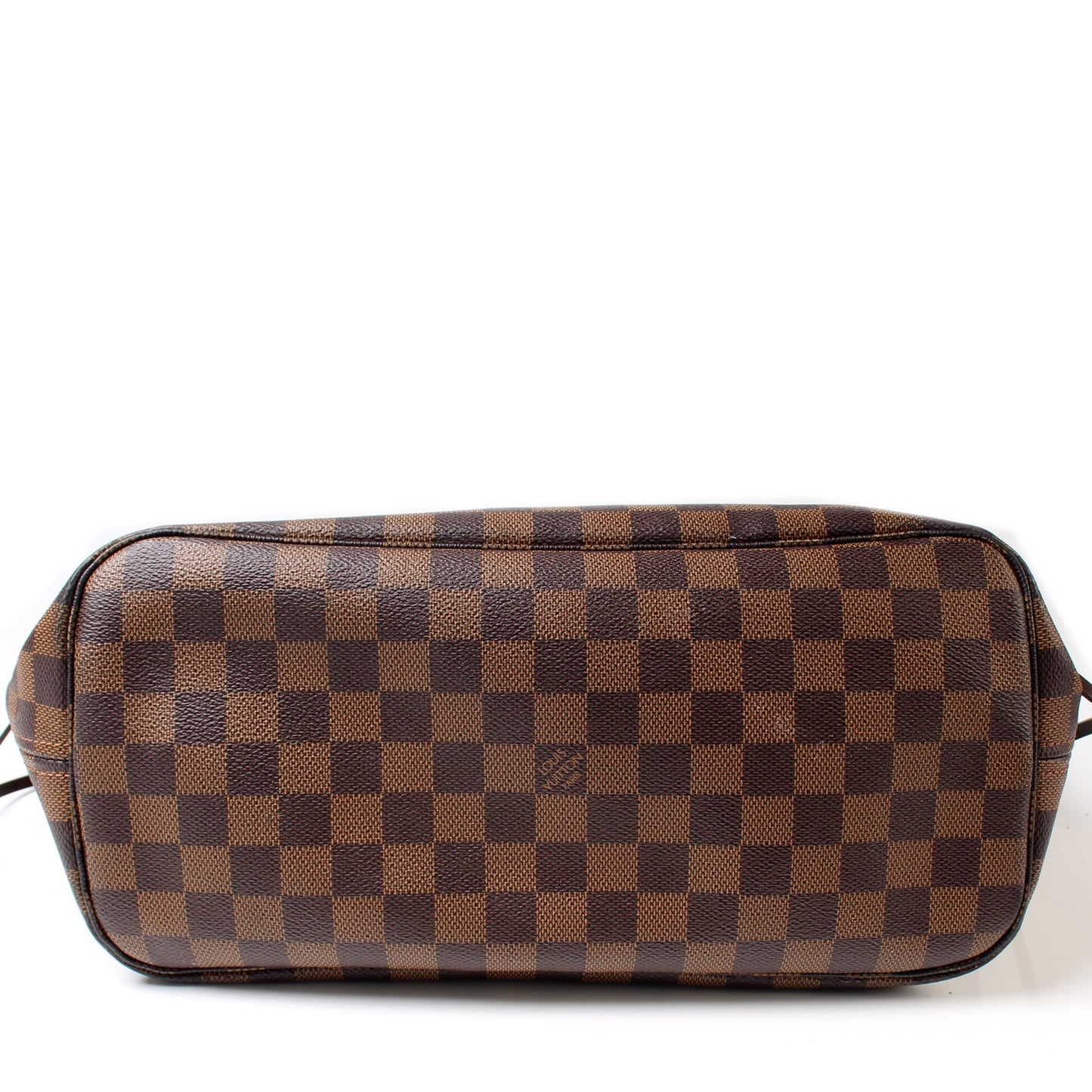 Louis Vuitton Neverfull MM Damier Ebene