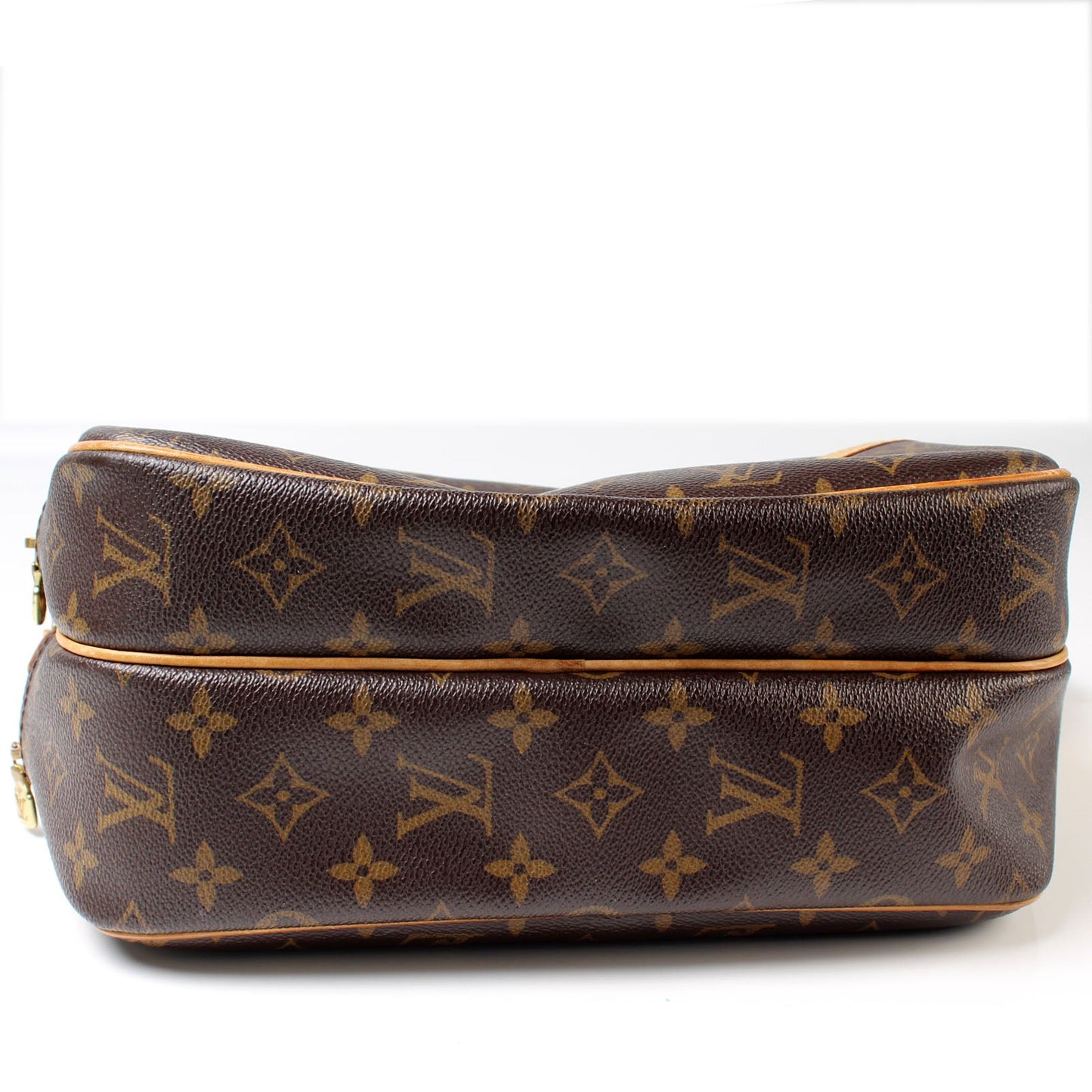 Louis Vuitton Reporter PM Monogram