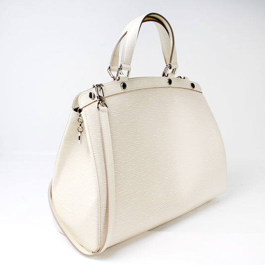 Louis Vuitton Brea GM Epi