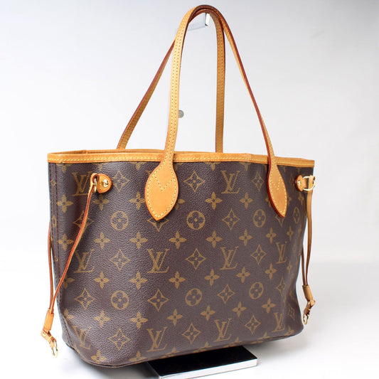 Louis Vuitton Neverfull PM Monogram