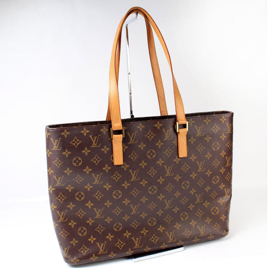 Louis Vuitton Luco Monogram