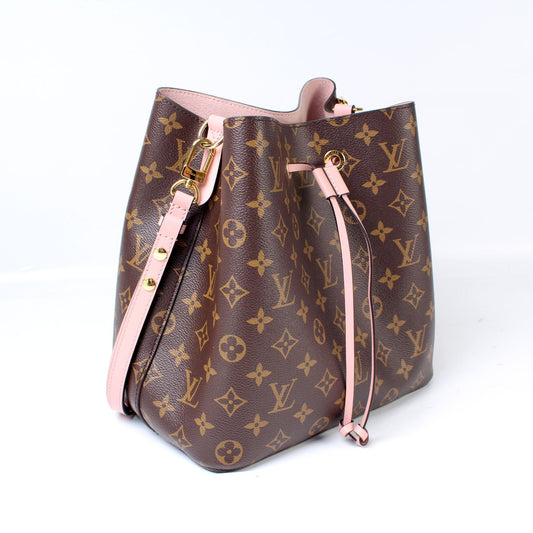 Louis Vuitton Neonoe Monogram