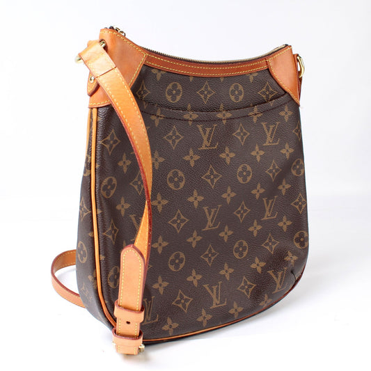 Louis Vuitton Odeon PM Monogram