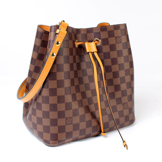 Louis Vuitton Neonoe Ebene