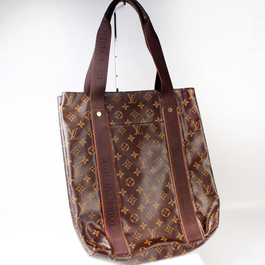 Louis Vuitton Cabas Beaubourg Monogram