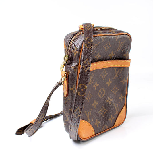 Louis Vuitton Danube Monogram