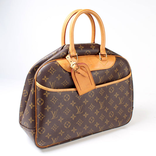 Louis Vuitton Deauville Monogram