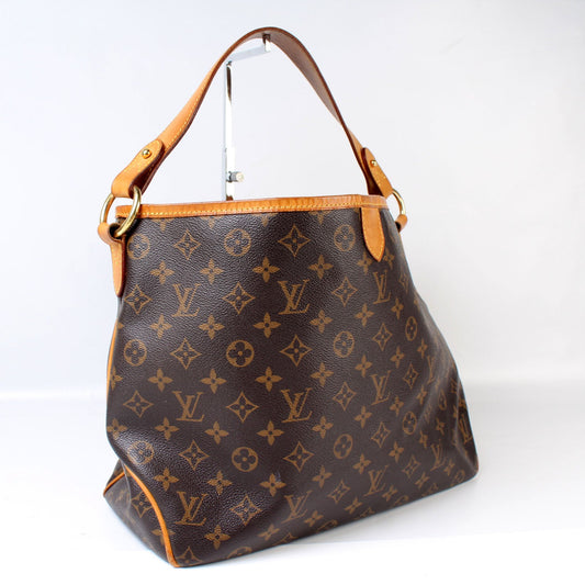 Louis Vuitton Delightful PM Monogram