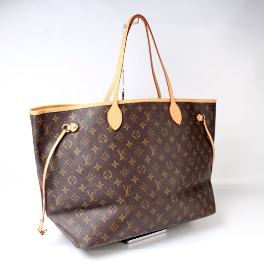 Louis Vuitton Neverfull GM Monogram