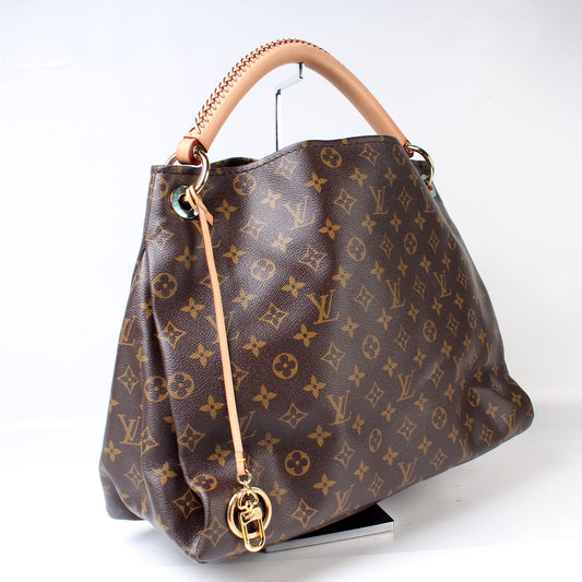 Louis Vuitton Artsy MM Monogram