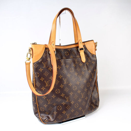 Louis Vuitton Odeon GM Monogram