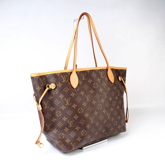 Louis Vuitton Neverfull MM Monogram