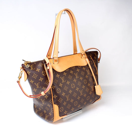 Louis Vuitton Estrela NM Monogram